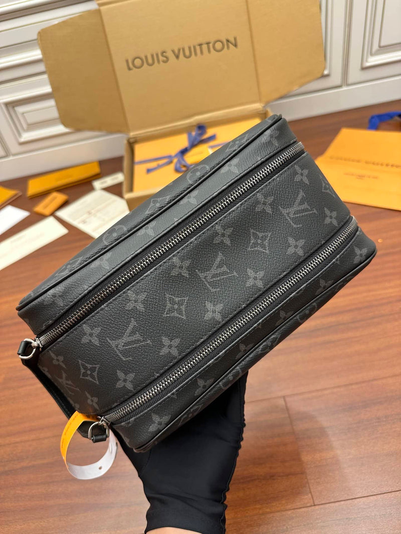 Bolsa Louis Vuitton DOPP KIT
