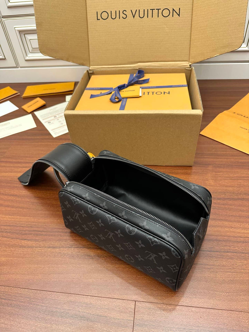 Bolsa Louis Vuitton DOPP KIT