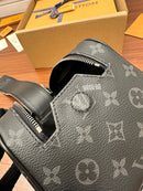 Bolsa Louis Vuitton DOPP KIT