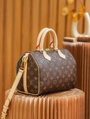 Bolsa Louis Vuitton Speedy 25