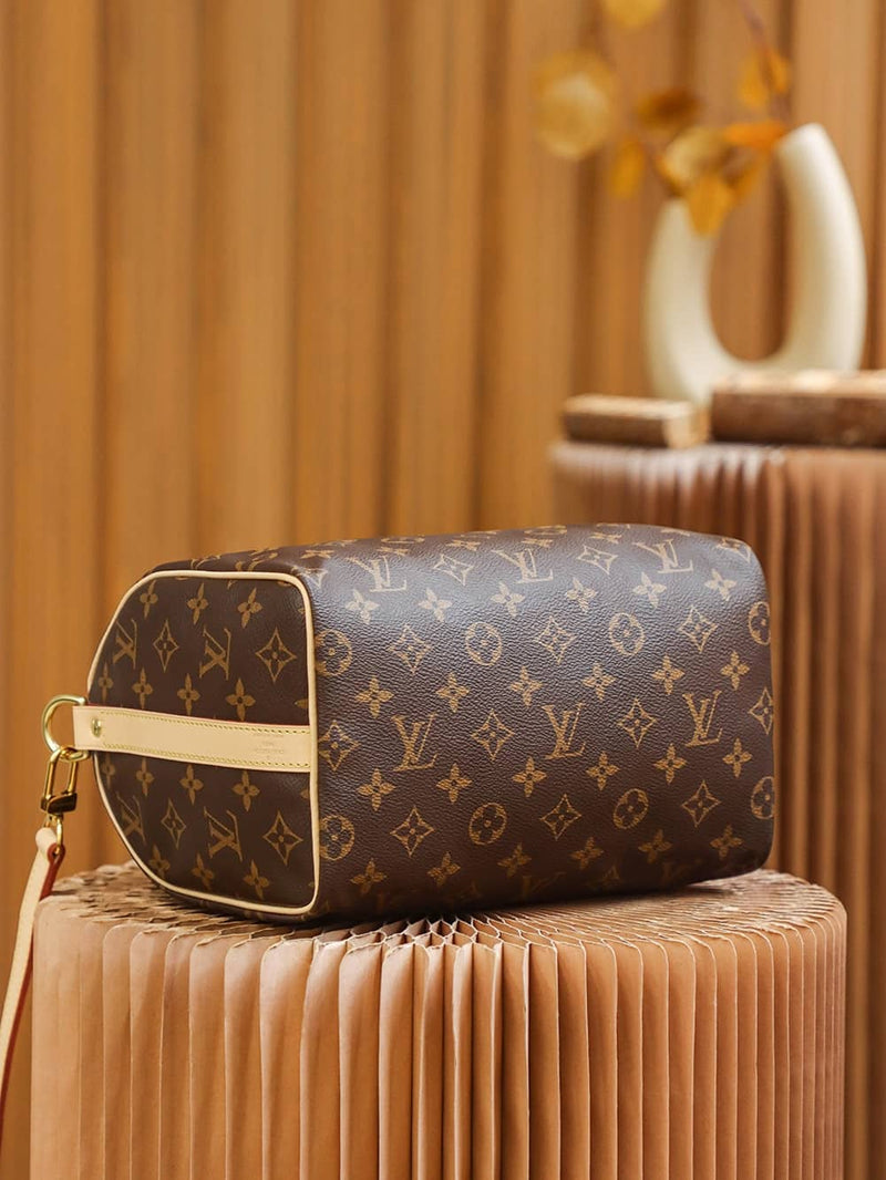 Bolsa Louis Vuitton Speedy 25