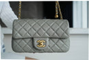 Bolsa CHANEL CF20CM Mini