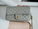 Bolsa CHANEL CF20CM Mini