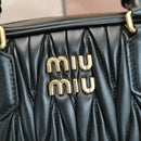 Bolsa MIU MIU too pretty