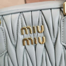 Bolsa MIU MIU too pretty