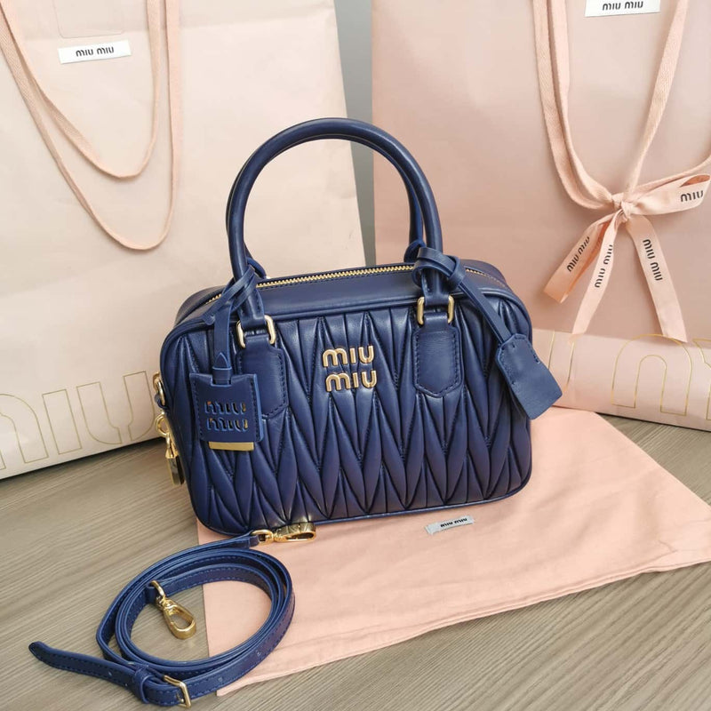 Bolsa MIU MIU too pretty
