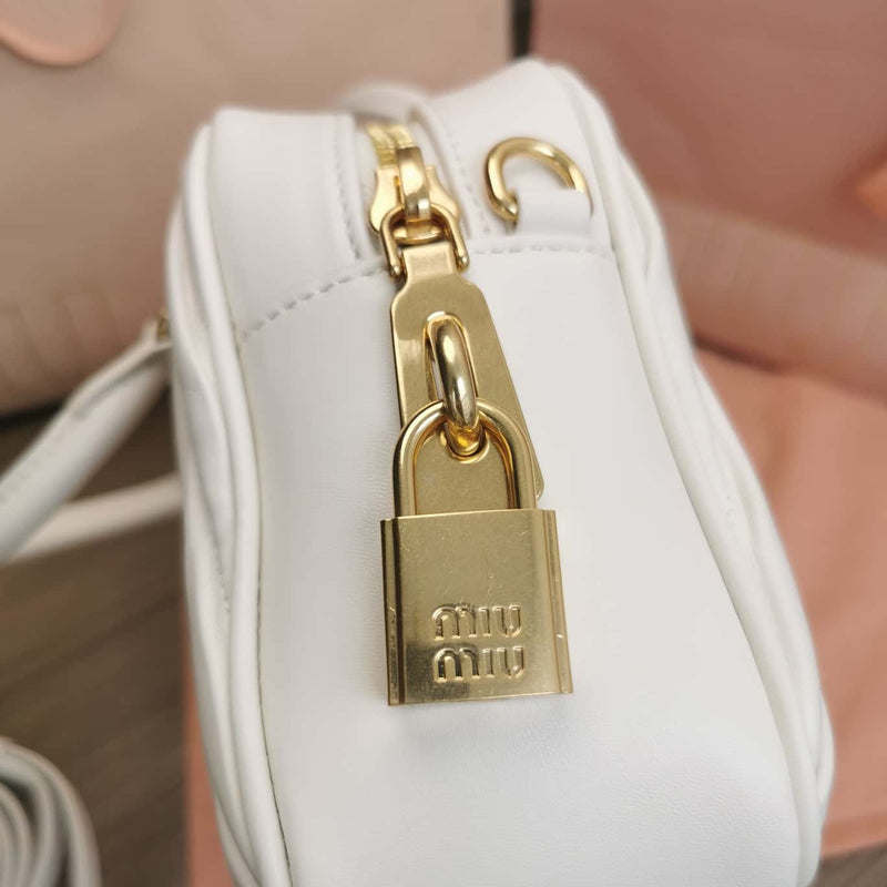 Bolsa MIU MIU too pretty