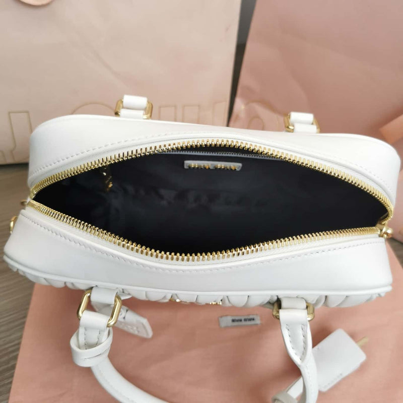 Bolsa MIU MIU too pretty