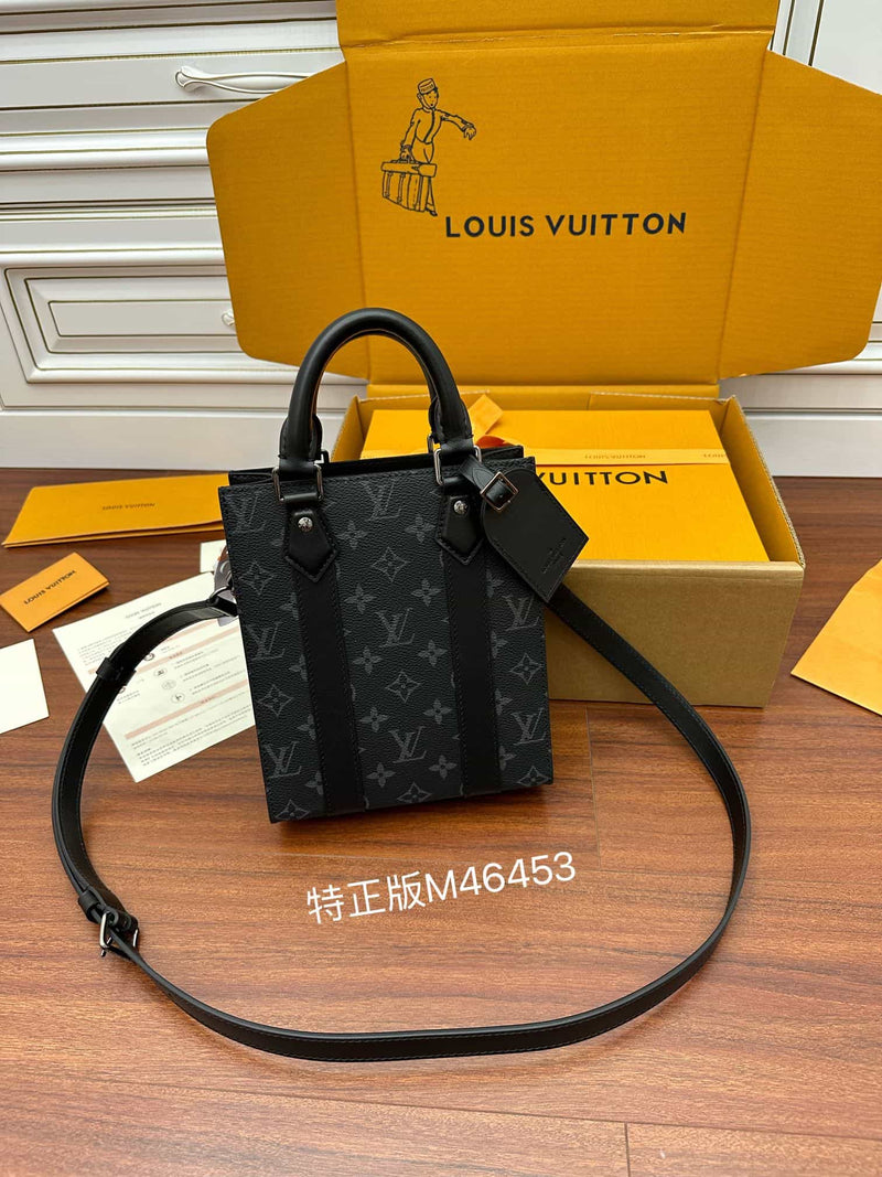 Bolsa Louis Vuitton SAC PLAT