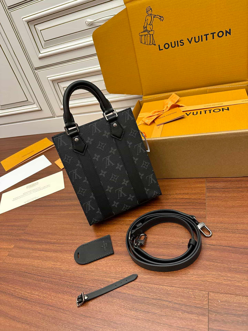 Bolsa Louis Vuitton SAC PLAT