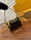 Bolsa Louis Vuitton SIDE TRUNK