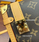 Bolsa Louis Vuitton SIDE TRUNK