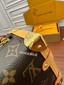 Bolsa Louis Vuitton SIDE TRUNK