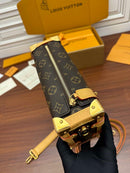 Bolsa Louis Vuitton SIDE TRUNK