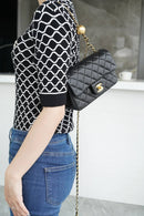 Bolsa CHANEL CF20CM Mini