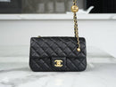 Bolsa CHANEL CF20CM Mini
