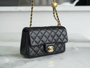 Bolsa CHANEL CF20CM Mini