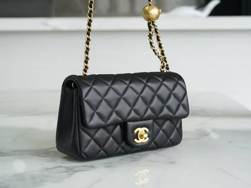 Bolsa CHANEL CF20CM Mini