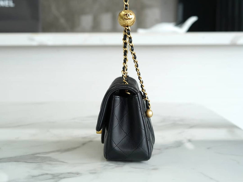 Bolsa CHANEL CF20CM Mini