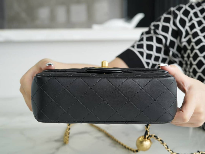 Bolsa CHANEL CF20CM Mini