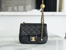 Bolsa CHANEL 18CM