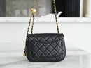 Bolsa CHANEL 18CM