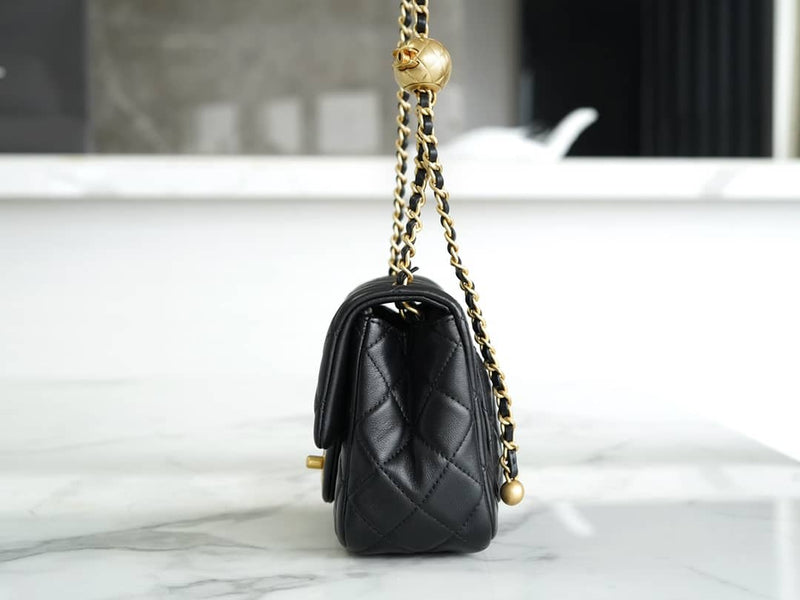 Bolsa CHANEL 18CM