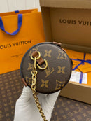 Bolsa Louis Vuitton Papillon Trunk