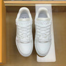 Tênis Louis Vuitton