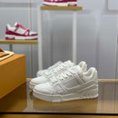 Tênis Louis Vuitton