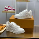 Tênis Louis Vuitton