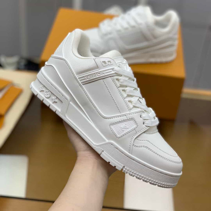 Tênis Louis Vuitton