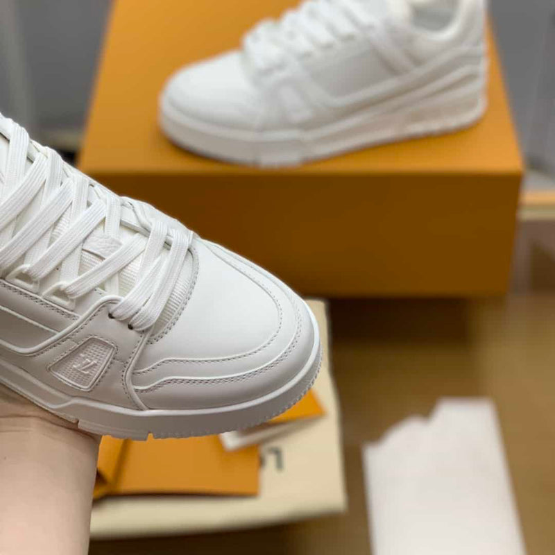 Tênis Louis Vuitton