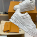 Tênis Louis Vuitton