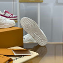 Tênis Louis Vuitton