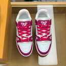 Tênis Louis Vuitton