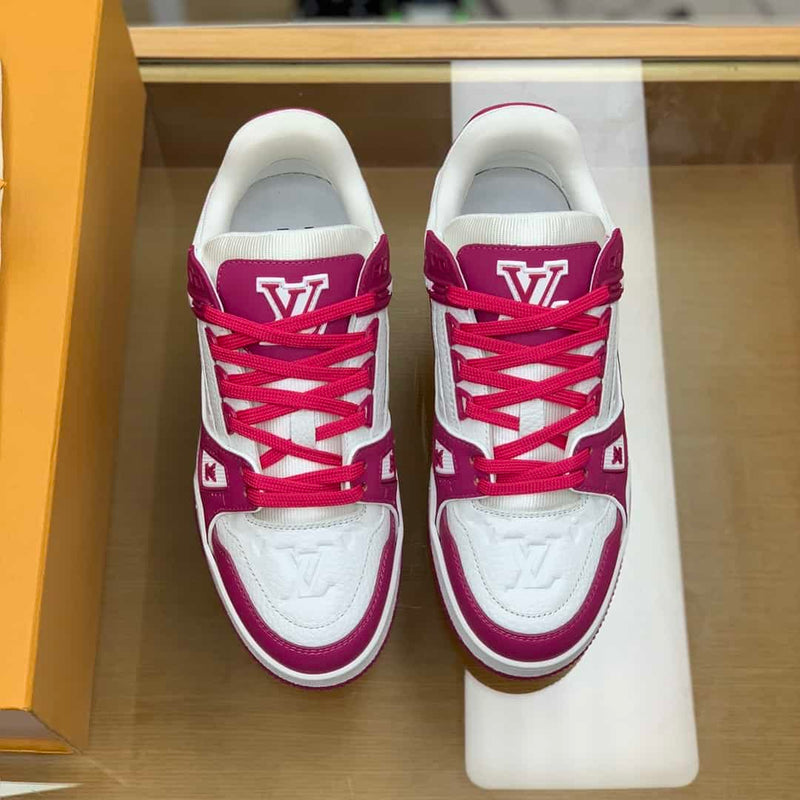 Tênis Louis Vuitton