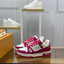 Tênis Louis Vuitton