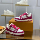 Tênis Louis Vuitton