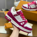 Tênis Louis Vuitton