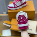 Tênis Louis Vuitton