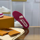 Tênis Louis Vuitton