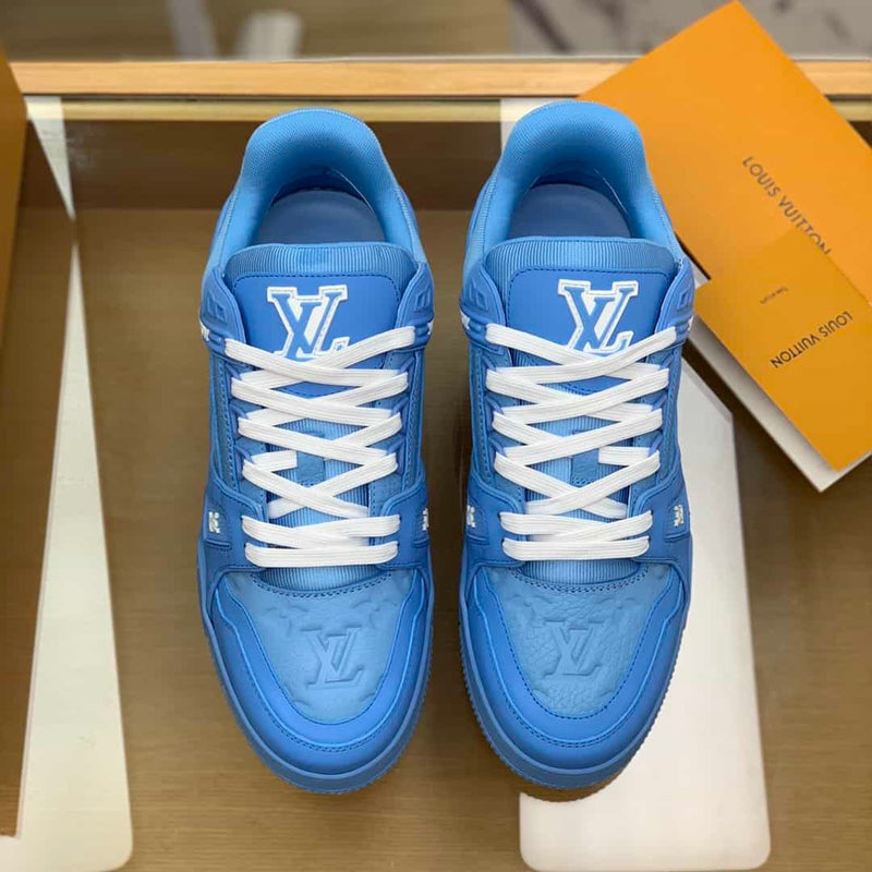 Tênis Louis Vuitton