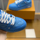 Tênis Louis Vuitton