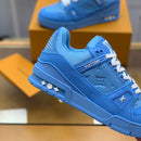 Tênis Louis Vuitton