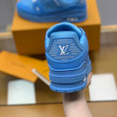 Tênis Louis Vuitton