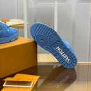 Tênis Louis Vuitton