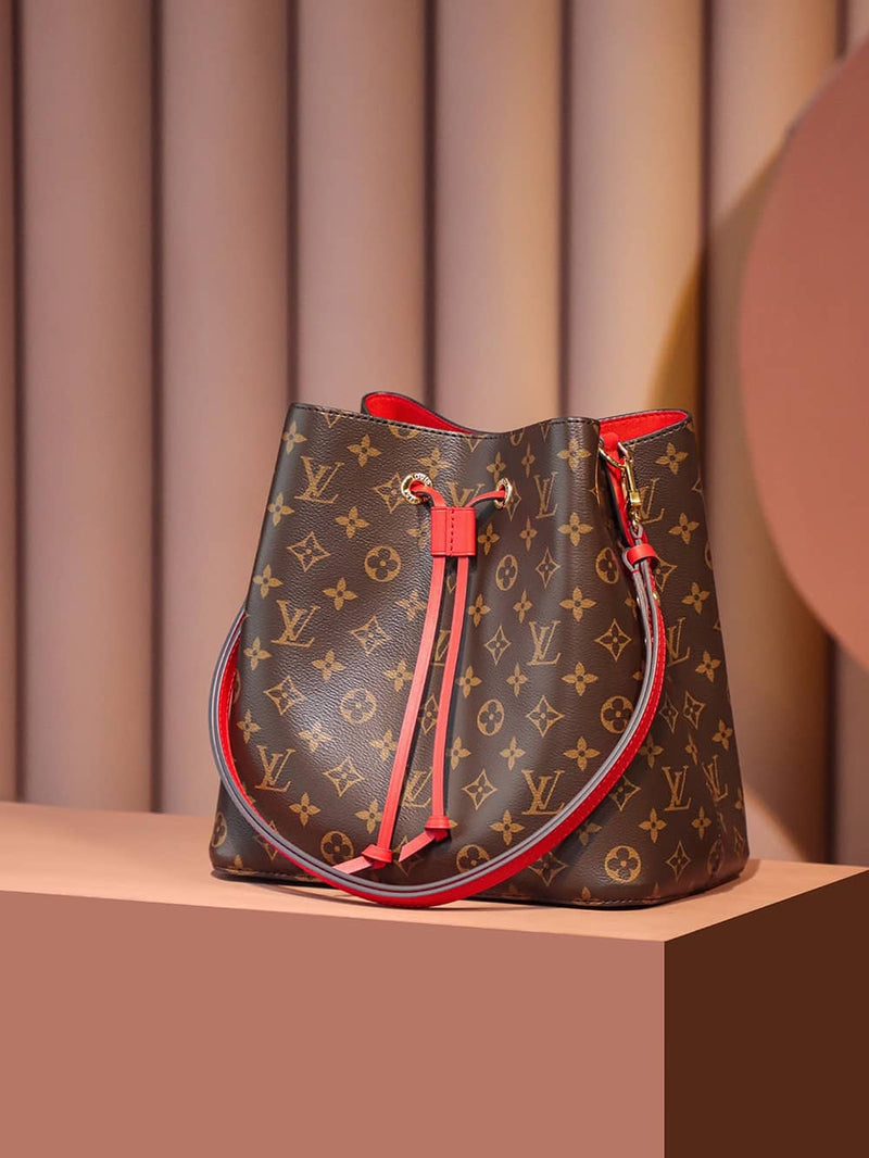 Bolsa Louis Vuitton NéoNoé
