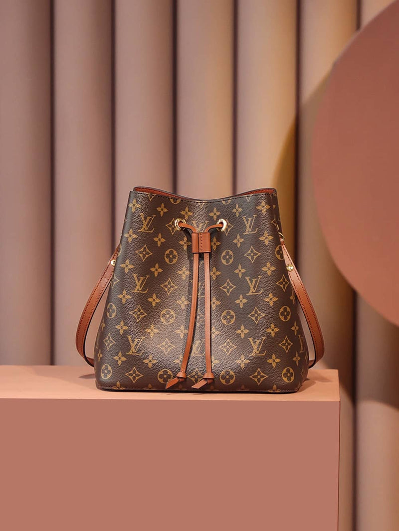 Bolsa Louis Vuitton NéoNoé