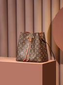 Bolsa Louis Vuitton NéoNoé